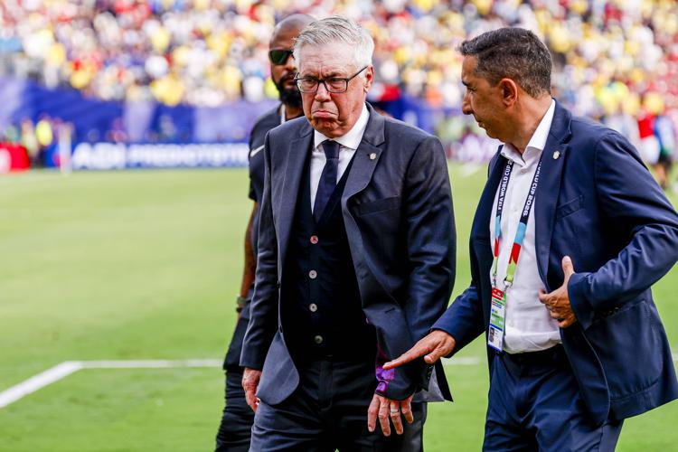 Carlo Ancelotti
