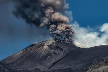 Etna 050726 Afp Immagine in aggiornamento