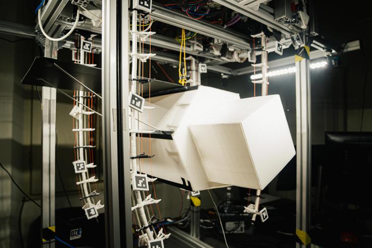 ROSAIA, la nuova frontiera della robotica spaziale per la manutenzione orbitale