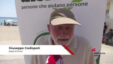 Sla, papà di Silvia Codispoti, 'casa in suo ricordo a comunità Aisla gesto spontaneo'