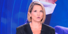Francesca Barra - '4 di sera weekend'