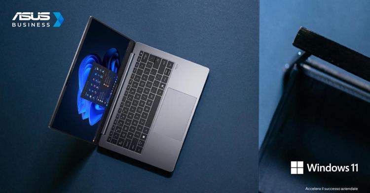 Asus al Computex 2026, l'intelligenza artificiale cambia PC e gaming