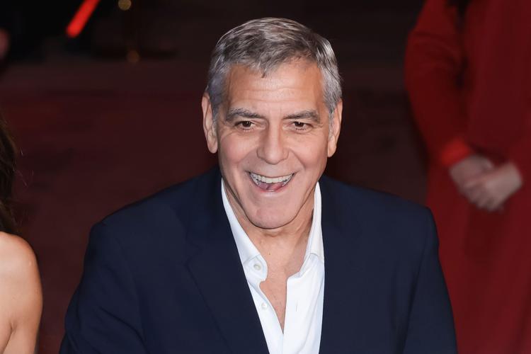 George Clooney - (Ipa)