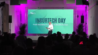 Insurtech Days 2026: il futuro dell'assicurazione tra vita, salute e longevità al centro della II giornata