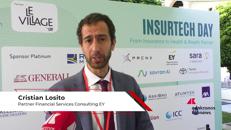 Assicurazioni: Losito (EY), 'con meno figli, servizi per cura degli anziani saranno servizio essenziale'