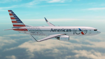 Trasporto aereo, 100 anni di American Airlines: nuove rotte globali in estate e l'Italia tra i mercati più importanti