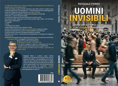 Pasquale Fierro lancia il libro sul coraggio di chiedere aiuto
