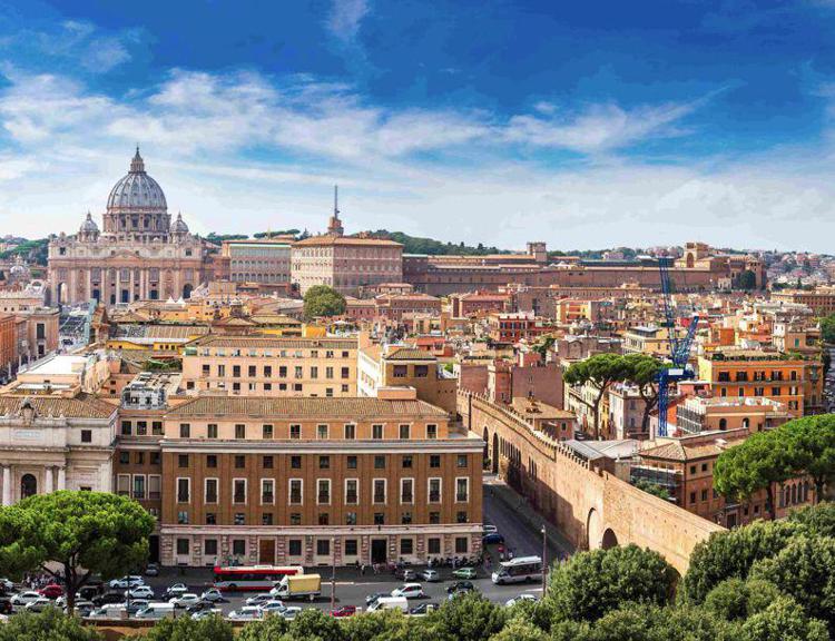 Come va il mercato immobiliare della Capitale? Ecco i quartieri 'più cari' 