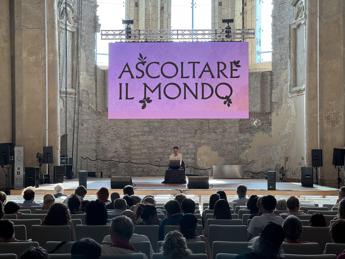 Umbria Jazz 2026, 'Ascoltare il mondo' evento tra parola, suono e ascolto