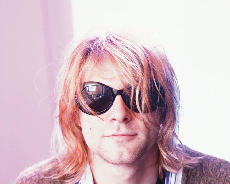 Kurt Cobain