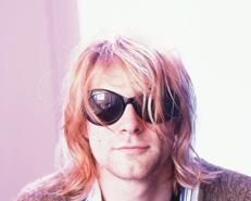 Kurt Cobain