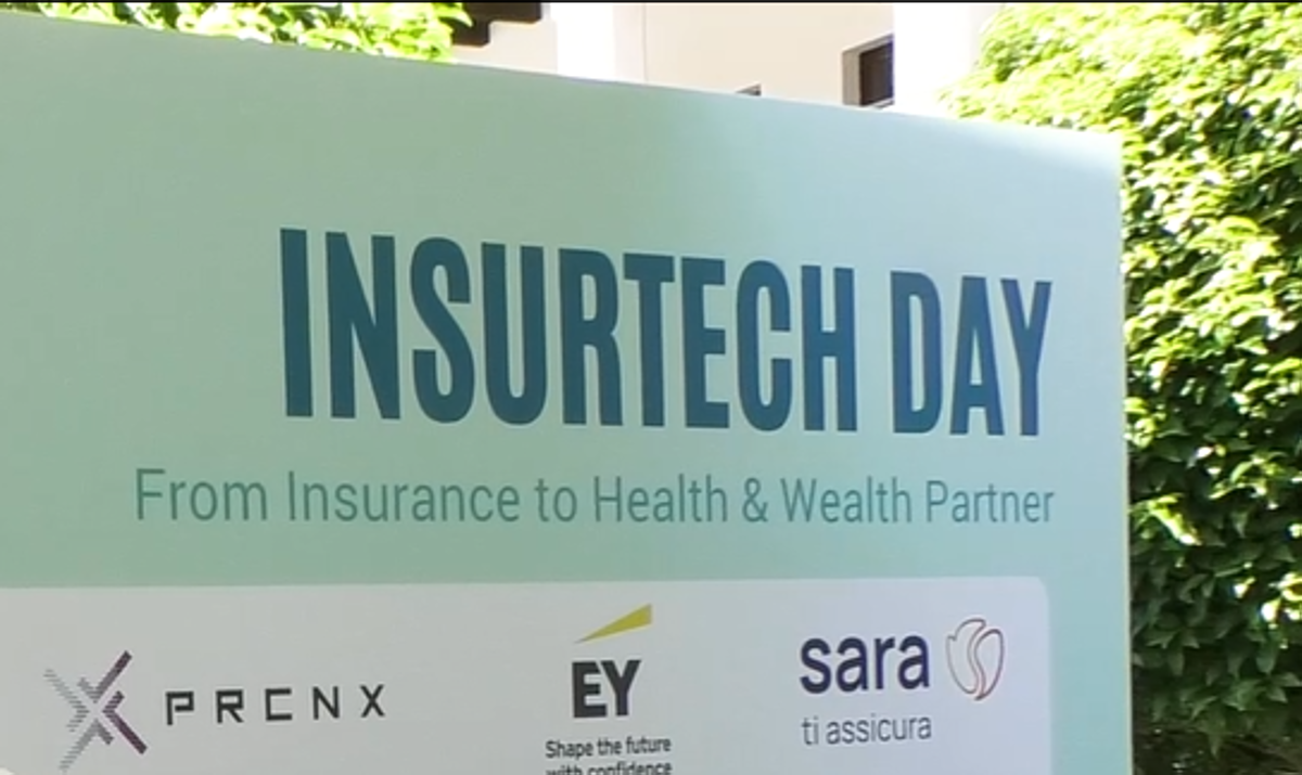 Insurtech Days 2026