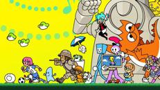 Rhythm Paradise Groove, la recensione