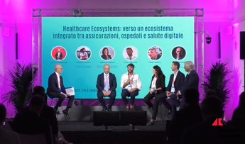 Insurtech Days 2026 Immagine in aggiornamento