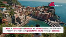 Italia regina europea del turismo anche nell'estate 2026