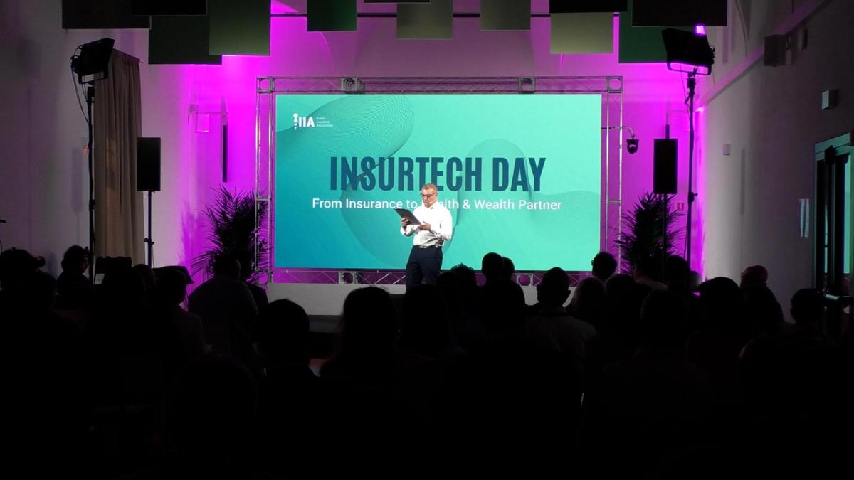 Insurtech Days 2026