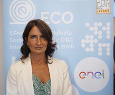 Maria Annunziata Giaconia - Ufficio stampa