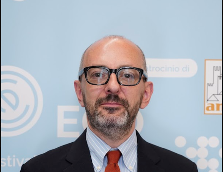 Alessandro Cavo - Ufficio stampa