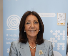 Giuseppina Fusco - Ufficio stampa