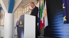 Adolfo Urso - (Foto ufficio stampa)