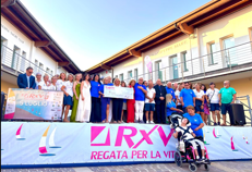 Regata per la Vita 2026 - (foto ufficio stampa)