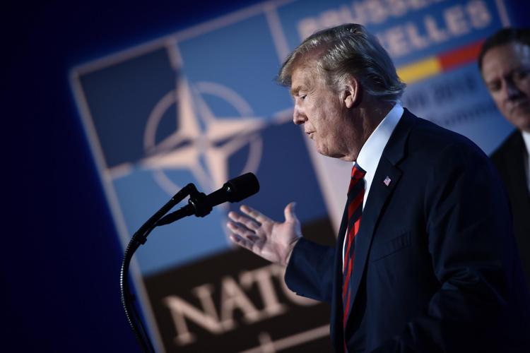 Il post del presidente Usa contro la premier, Stefanini (Ispi): 
