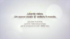 Salute: lenti Icl, l'alternativa al laser per la correzione dei difetti visivi più complessi