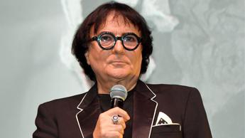 Renato Zero al Puntasacra Film Festival, Bettini-Giannelli: "La rassegna illumina l'Idroscalo di Ostia"