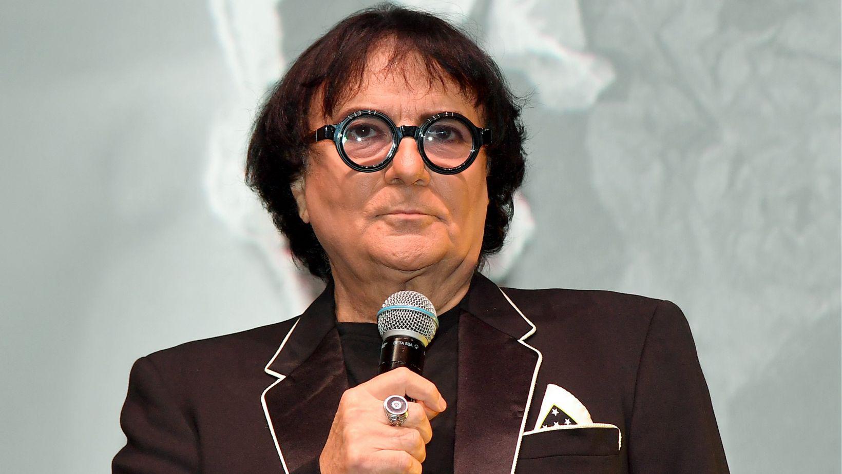 Renato Zero al Puntasacra Film Festival, Bettini-Giannelli: "La rassegna illumina l'Idroscalo di Ostia"