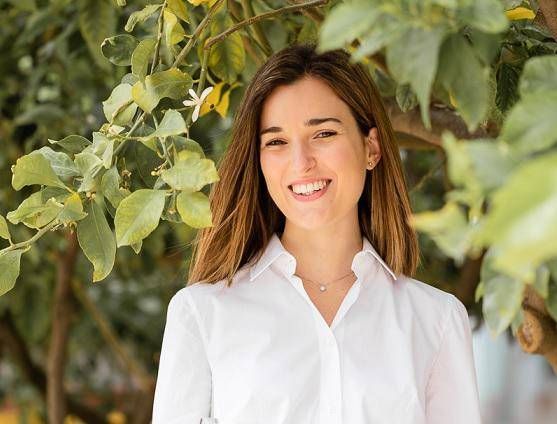 Gabriella Favara Assovini Sicilia'nın yeni başkanı