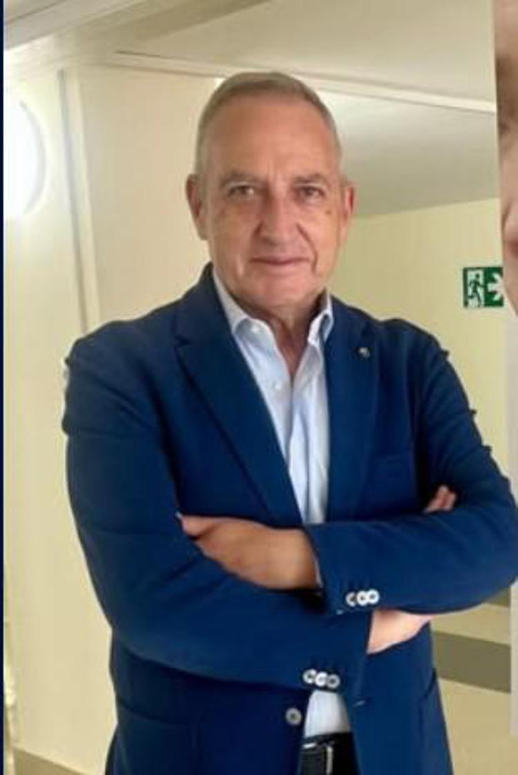 Francesco Vaia - Facebook Vaia