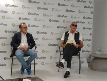 LeoVegas Group, Giordano: 