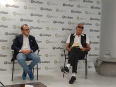 LeoVegas Group, Giordano: 