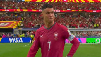 Cristiano Ronaldo Immagine in aggiornamento