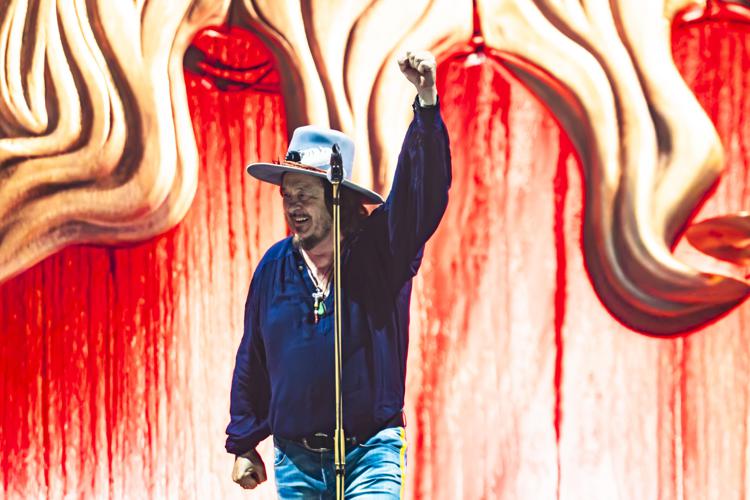 Zucchero - (Ufficio stampa)