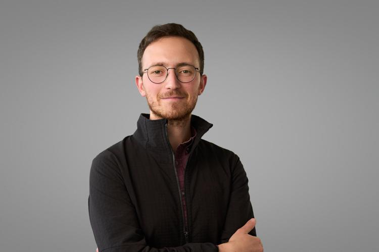 Francesco Sciortino, Ceo di Proxima Fusion (Proxima Fusion)