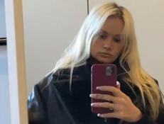 Lauren Bennett  - (Fermo immagine dal suo profilo Instagram)