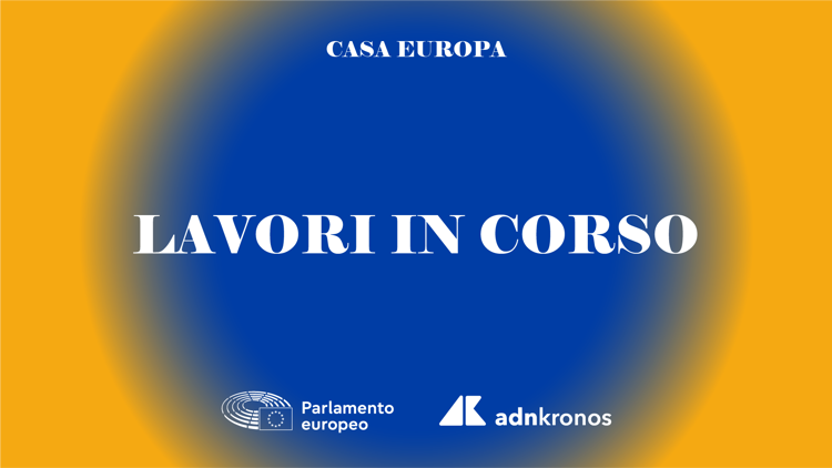 Lavori in Corso: l'Ue alla sfida automotive - Diretta