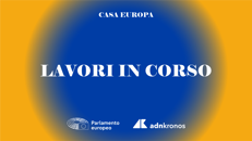 Lavori in Corso: l'Ue alla sfida automotive - Diretta