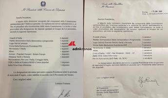 Rai, La Russa e Fontana scrivono ai gruppi: "Entro 8 luglio i nomi dei nuovi membri della Vigilanza"