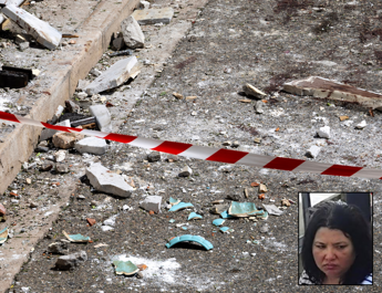 Attentatomonac Ipa Immagine in aggiornamento