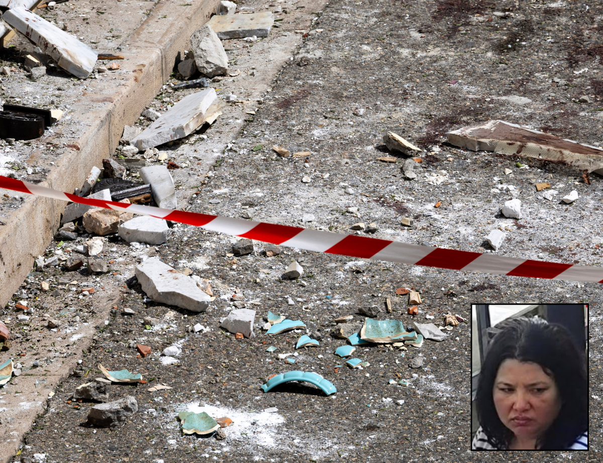 Monaco, trovata morta la donna sospettata dell’attentato a Ermolaev
