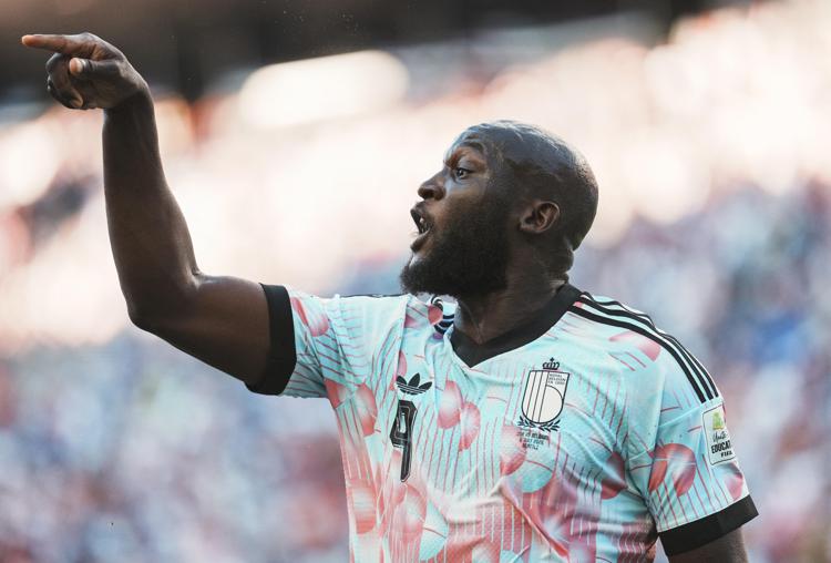 Lukaku - IPA