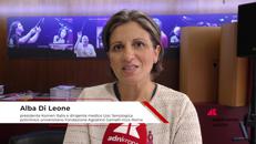 Tumori: Di Leone (Komen Italia), 'su seno metastatico filone di ricerca importantissimo'
