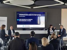 Osservatorio Look to the Future 2026 di Athora Italia - (Foto ufficio stampa)