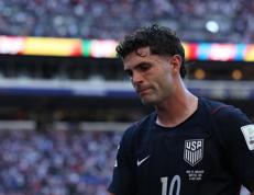 Christian Pulisic - (Ipa)