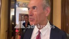 Milano, Cottarelli: 
