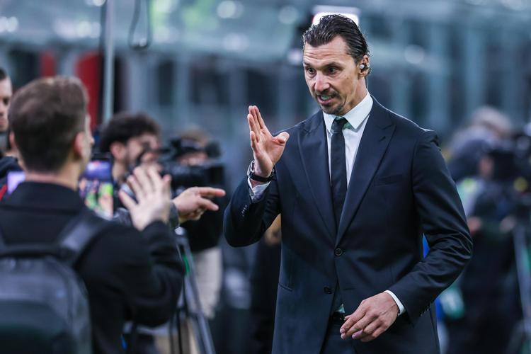 Ibrahimovic - IPA