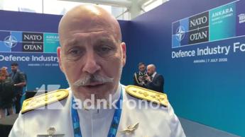 Nato, Cavo Dragone: 