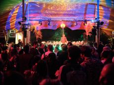 Al via il Limbo Festival con Stavros, Âme DJ, Oceanvs Orientalis e altri